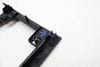 Shifter Bezel / Center Console Trim 95B863419 — photo 3