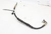 Starter / Alternator Positive Battery Cable Harness 95B971228AA — photo 2
