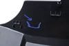 Steering Column Trim / Cover (LOWER) 95B953516E — photo 3