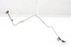 Transmission Oil Cooler Line / Pipe 95B317818B — photo 1