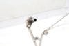 Transmission Oil Cooler Line / Pipe 95B317818B — photo 2