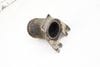 Turbo Intercooler Pipe / Isolator 06M253082F — photo 2