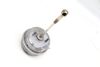 Turbocharger Wastegate Vacuum Actuator 06M145461D — photo 2