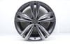 20" Inch Alloy Rim / Wheel (SEBRING) 3QF601025E — photo 1