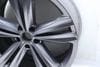 20" Inch Alloy Rim / Wheel (SEBRING) 3QF601025E — photo 4