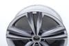 20" Inch Alloy Rim / Wheel (SEBRING) 3QF601025E — photo 6