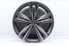 20" Inch Alloy Rim / Wheel (SEBRING) 3QF601025E — photo 1