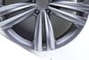 20" Inch Alloy Rim / Wheel (SEBRING) 3QF601025E — photo 4