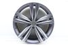 20" Inch Alloy Rim / Wheel (SEBRING) 3QF601025E — photo 1