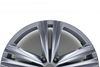 20" Inch Alloy Rim / Wheel (SEBRING) 3QF601025E — photo 2
