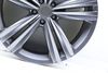 20" Inch Alloy Rim / Wheel (SEBRING) 3QF601025E — photo 4