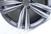 20" Inch Alloy Rim / Wheel (SEBRING) 3QF601025E — photo 5