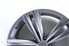 20" Inch Alloy Rim / Wheel (SEBRING) 3QF601025E — photo 6