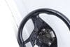 3-SPOKE Leather Steering Wheel (HEATED) 3QF419091L — photo 5