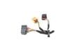 AC Climate / Temp Control Wiring Harness / Connector Set — photo 2