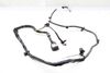 Alternator Wiring Harness / Cable 3CN971230S — photo 3