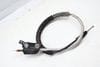Automatic Shift / Shifter Linkage Cable 3QF713265D — photo 4