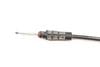 Automatic Shifter Linkage / Cable 3QF713025H — photo 2
