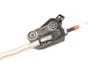 Automatic Shifter Linkage / Cable 3QF713025H — photo 3