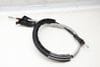 Automatic Shifter Linkage Cable 3QF713025K — photo 1