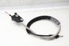 Automatic Shifter Linkage Cable 3QF713025K — photo 2