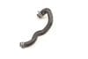 Auxiliary Coolant / Water Pump Hose 3QF121063 — photo 2