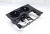Center Console Trim / Shifter Bezel / Cup Holder 3CN864263H — photo 1