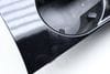 Center Console Trim / Shifter Bezel / Cup Holder 3CN864263H — photo 5