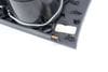 Center Console Trim / Shifter Bezel / Cup Holder 3CN864263H — photo 7
