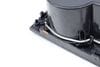Center Console Trim / Shifter Bezel / Cup Holder 3CN864263H — photo 8