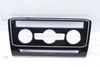 Dash Climate Control Trim / Panel 3CN863042E — photo 1