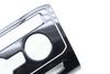 Dash Climate Control Trim / Panel 3CN863042E — photo 2