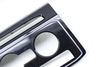 Dash Climate Control Trim / Panel 3CN863042E — photo 4