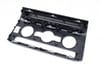 Dash Climate Control Trim / Panel 3CN863042E — photo 6