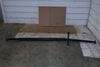 Driveshaft / Propeller Shaft 3QF521101E — photo 4