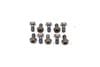Flywheel Screw / Bolt Set (10) N90539801 — photo 1