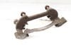 Brake Caliper Carrier / Bracket 3QF615125A — photo 1