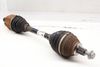 CV Axle Shaft 3QF407271F — photo 1