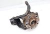 Spindle Knuckle w/ Wheel Bearing 3QF407255E — photo 1