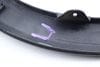 Wheel Fender Flare Trim / Molding 3CN853717A — photo 6