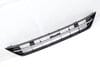 Lower Bumper Grille (CENTER) 3CN853677B — photo 1