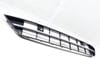 Lower Bumper Grille (CENTER) 3CN853677B — photo 2