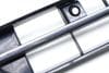 Lower Bumper Grille (CENTER) 3CN853677B — photo 3