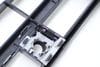 Lower Bumper Grille (CENTER) 3CN853677B — photo 5