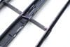 Lower Bumper Grille (CENTER) 3CN853677B — photo 6