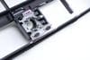 Lower Bumper Grille (CENTER) 3CN853677B — photo 7