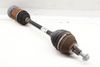 CV Axle Shaft 3QF407272T — photo 1