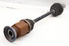 CV Axle Shaft 3QF407272T — photo 3