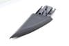 Door Window Corner Trim 3CN837974A — photo 2