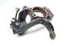 Spindle Knuckle / Wheel Bearing Housing 3QF407256E — photo 3